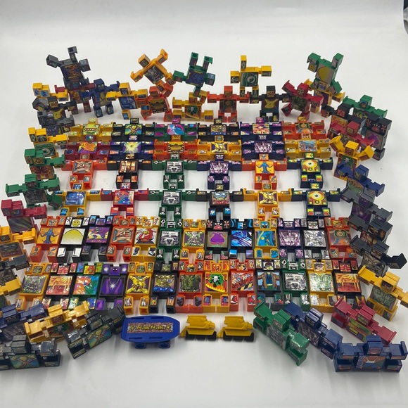 NAK NAK Lot 92 Of Them! 2 Roller Blades & 1 skateboard